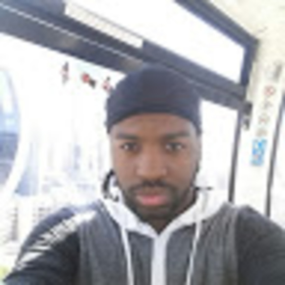 Meet your Posher, Anthony - Picture 1 of 1